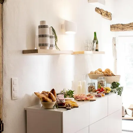 A Vi Molin 3* Stoumont