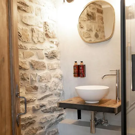 A Vi Molin 3* Stoumont