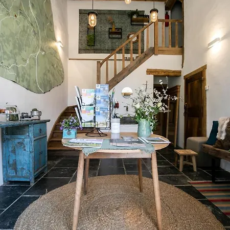 Bed and Breakfast A Vi Molin