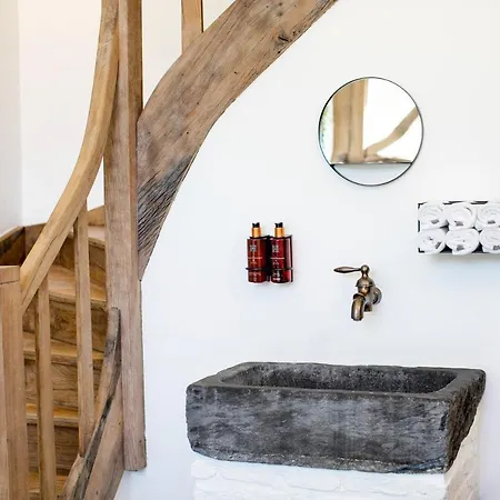 Bed & Breakfast A Vi Molin *