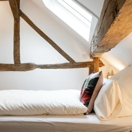 A Vi Molin Bed and Breakfast