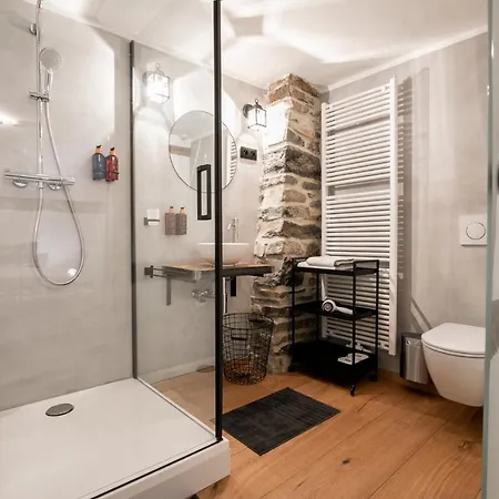 A Vi Molin Bed and Breakfast