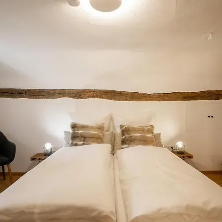 Bed and Breakfast A Vi Molin 3*