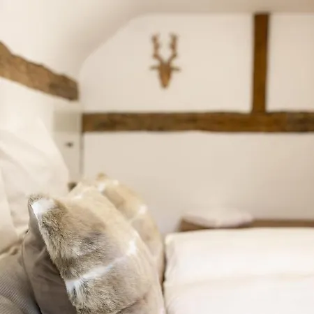 A Vi Molin 3* Stoumont