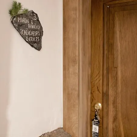 Bed & Breakfast A Vi Molin Stoumont