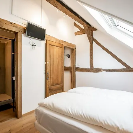 A Vi Molin Bed & Breakfast