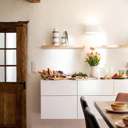 Bed & Breakfast A Vi Molin Stoumont
