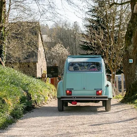 A Vi Molin Bed and Breakfast