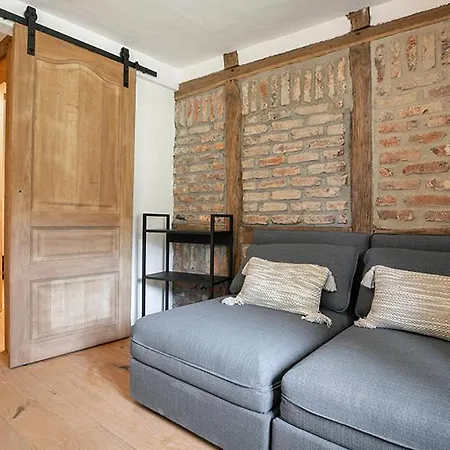 Bed and Breakfast A Vi Molin Stoumont