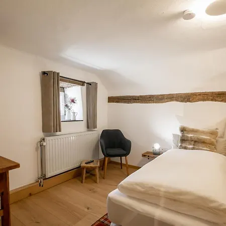 A Vi Molin Bed and Breakfast Stoumont