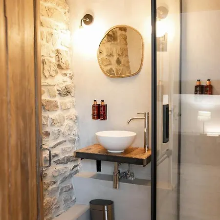 A Vi Molin Bed & Breakfast 3*