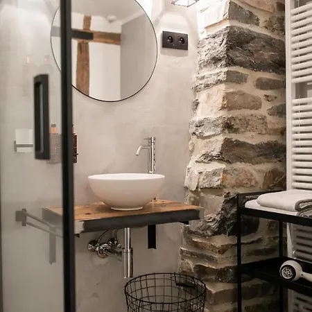 A Vi Molin Bed & Breakfast 3*