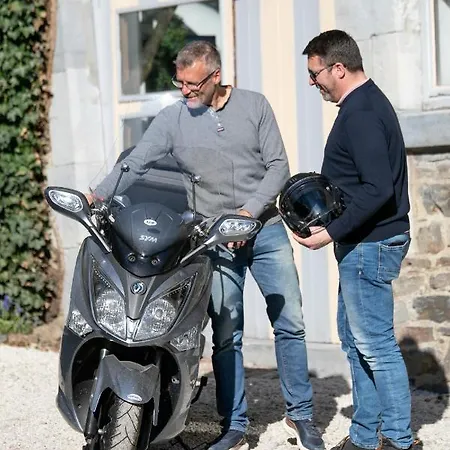 A Vi Molin Stoumont