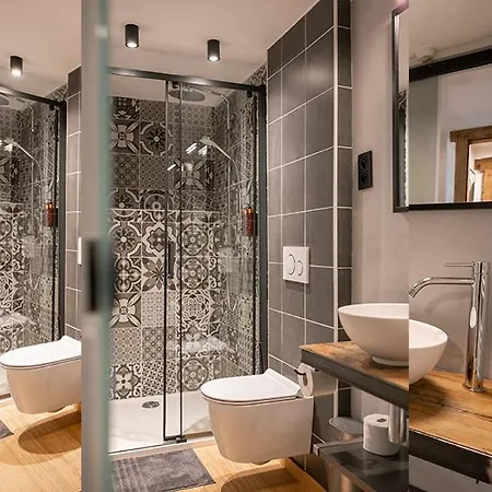 A Vi Molin Bed and Breakfast