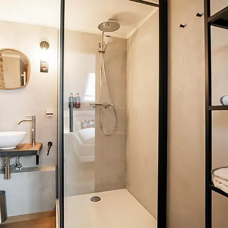 Bed and Breakfast A Vi Molin Stoumont