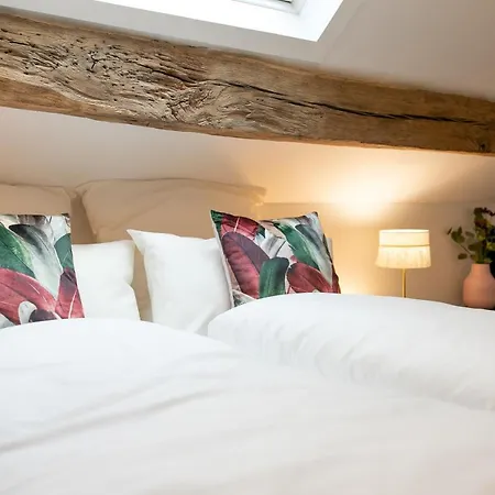 A Vi Molin Bed & Breakfast *