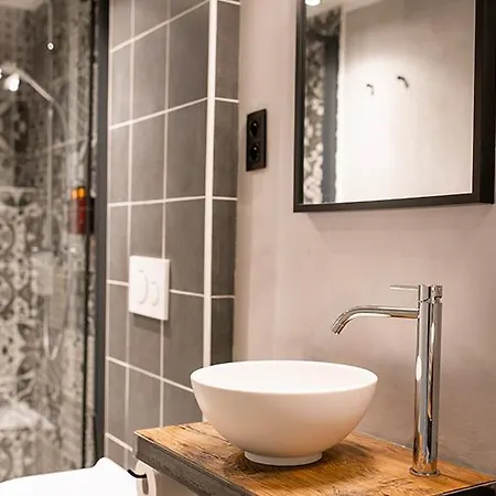 A Vi Molin Bed & Breakfast