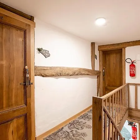 A Vi Molin Bed & Breakfast *