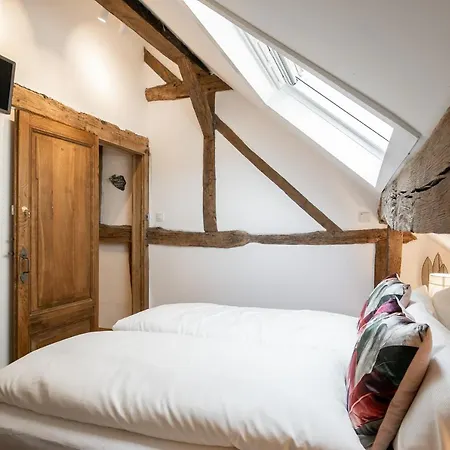 A Vi Molin Bed & Breakfast Stoumont