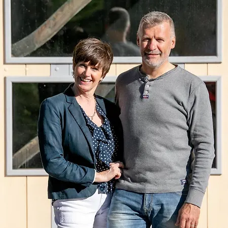 A Vi Molin Frühstückspension 3*