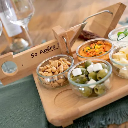 A Vi Molin Bed and Breakfast 3*