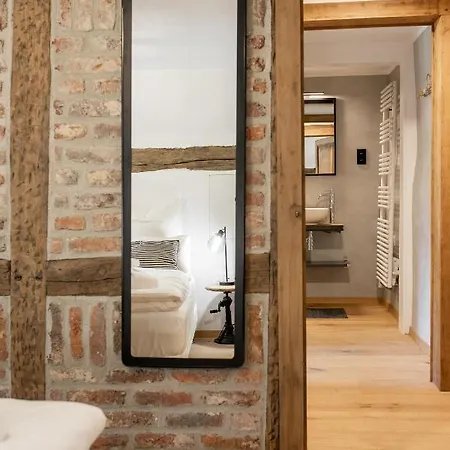 Bed & Breakfast A Vi Molin