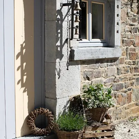 Bed and Breakfast A Vi Molin