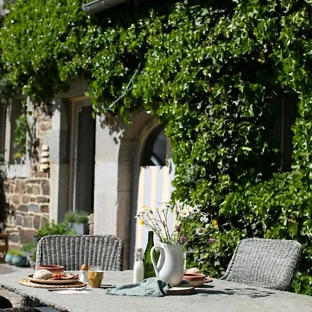 A Vi Molin Bed and Breakfast