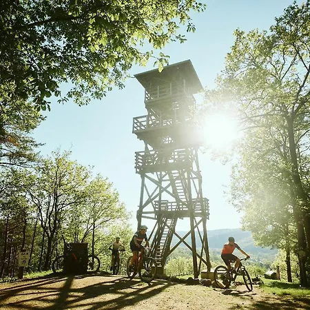 Bed and Breakfast A Vi Molin Stoumont