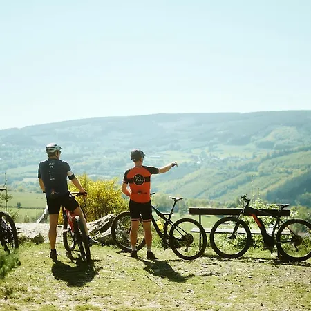 A Vi Molin 3* Stoumont