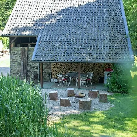 A Vi Molin Bed & Breakfast 3*