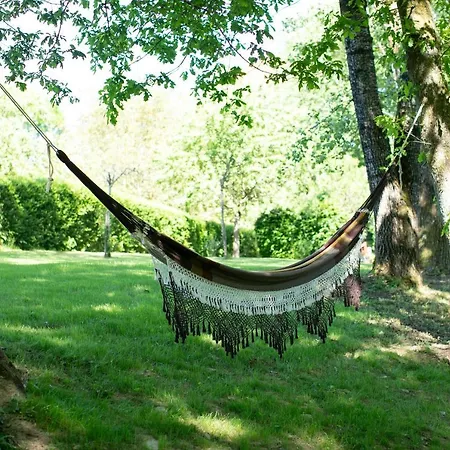 A Vi Molin Bed and Breakfast Stoumont