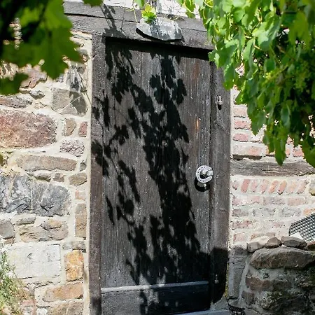 Panzió A Vi Molin Stoumont