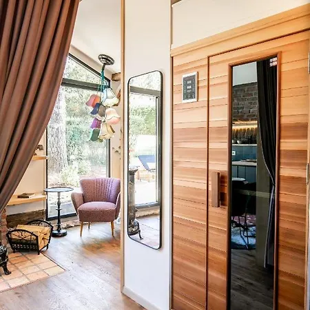 A Vi Molin Bed & Breakfast Stoumont