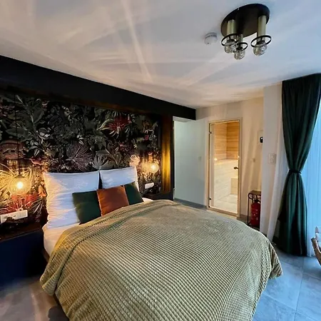 A Vi Molin Bed & Breakfast