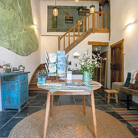 A Vi Molin Bed & Breakfast