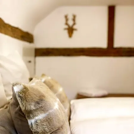Bed & Breakfast A Vi Molin