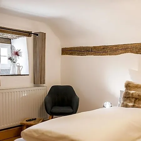 A Vi Molin Bed & Breakfast