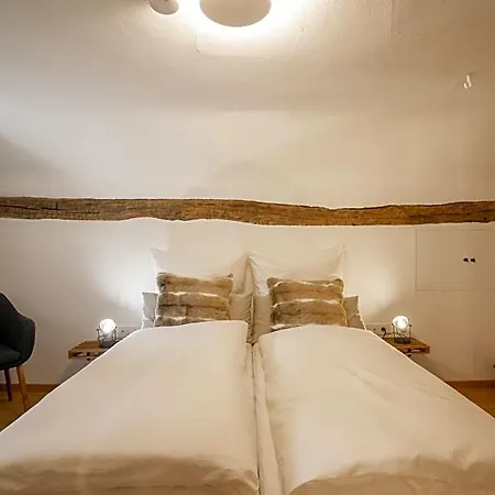 A Vi Molin Bed & Breakfast