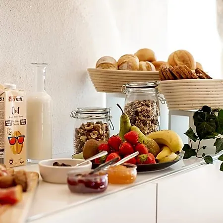 A Vi Molin Bed & Breakfast
