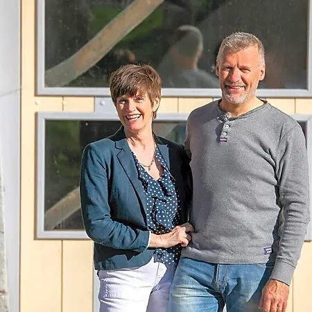 Bed & Breakfast A Vi Molin