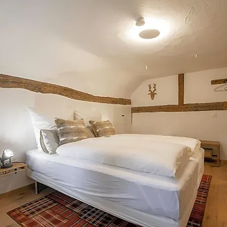 Bed & Breakfast A Vi Molin