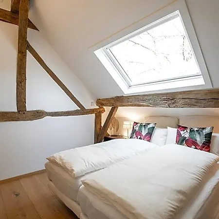 Bed & Breakfast A Vi Molin 3*