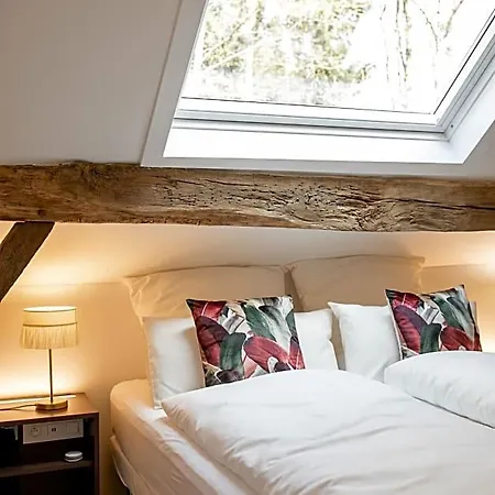 Bed & Breakfast A Vi Molin