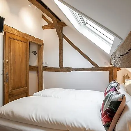 A Vi Molin Bed & Breakfast 3*