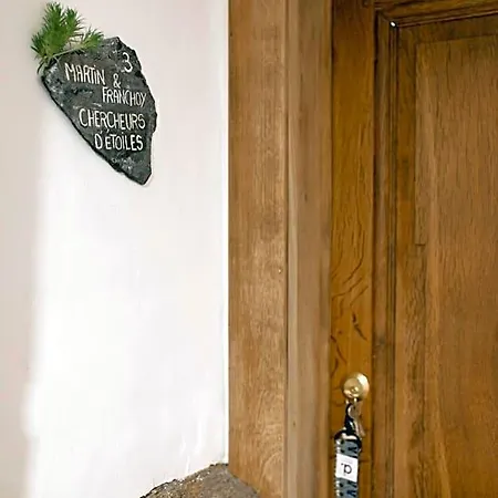 Bed & Breakfast A Vi Molin 3*