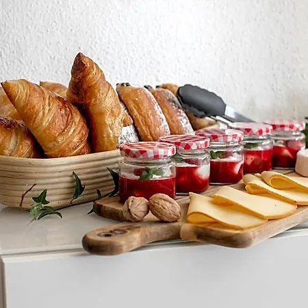 A Vi Molin Bed & Breakfast 3*
