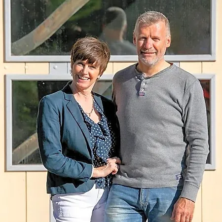 A Vi Molin Oda ve Kahvaltı