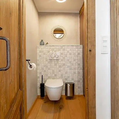 A Vi Molin Stoumont