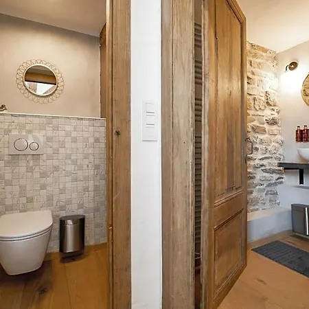 A Vi Molin Bed & Breakfast
